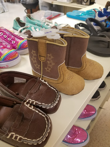 Non-Profit Organization «CASA Community Thrift Shop», reviews and photos