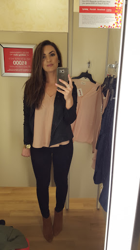 Department Store «T.J. Maxx», reviews and photos, 1850 Douglas Blvd #800, Roseville, CA 95661, USA