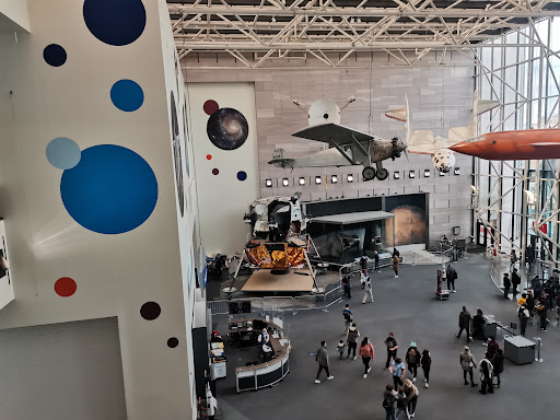 Gift Shop «Smithsonian Museum Store», reviews and photos, 600 Independence Ave SW, Washington, DC 20597, USA