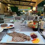 Photo n°5 de l'avis de Jon.u fait le 25/08/2023 à 16:43 sur le  Ristorante Il San Lorenzo La Macelleria à Santa Margherita Ligure