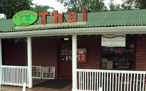Kennesaw Thai Cuisine image
