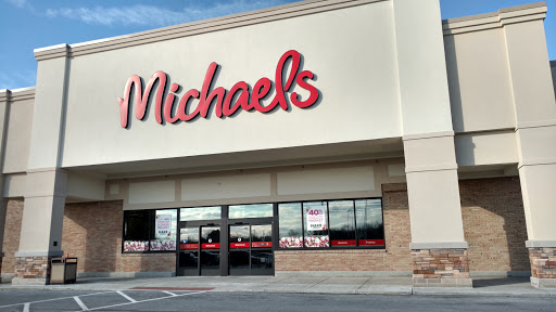 Craft Store «Michaels», reviews and photos, 1414 Spring Meadows Dr, Holland, OH 43528, USA
