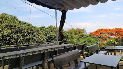 Café Hạ Phương