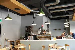 Kinettó Coffee & Kitchen image