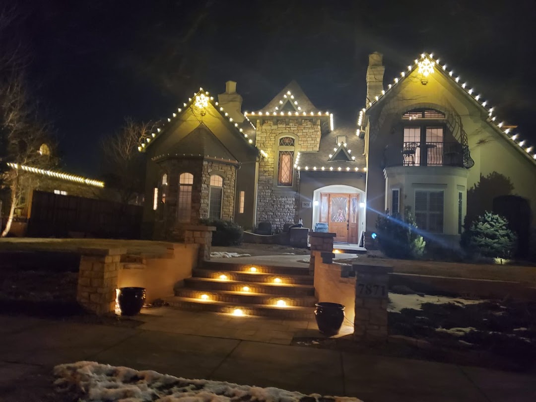 Brite Christmas Lights of New York City - Xmas Lights Installation Company