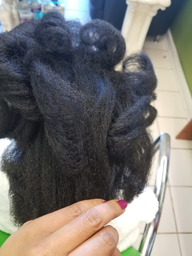 Hair Salon «ESTHER DOMINICAN HAIR SALON», reviews and photos, 2090 Lawrenceville-Suwanee Rd, Suwanee, GA 30024, USA