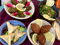 Photos du propriétaire du Restaurant libanais Elyssar à Sète - n°3