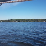 Photo n°2 de l'avis de Mirko.o fait le 06/10/2021 à 14:51 sur le  Ruderklause im SSCBG à Berlin