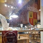 Photo n°5 de l'avis de Vessela.a fait le 26/05/2023 à 06:28 sur le  Hostaria Antica Contrada delle Due Torri Treviso à Treviso