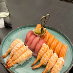 Photo n°13 de l'avis de PGM. fait le 10/03/2022 à 18:57 sur le  Umami Asian Fusion Restaurant à Bologna