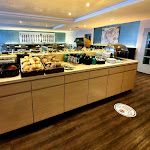 Photo n°4 de l'avis de Karsten.a fait le 30/09/2021 à 18:21 sur le  Nordsee-Hotel Harlesiel à Wittmund