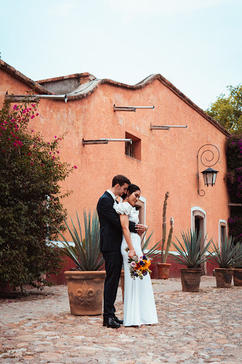 Ulises León | Fotografía