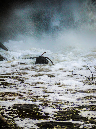 Garden «Minnehaha Falls (Hiawatha Statue)», reviews and photos, 4801 S Minnehaha Park Dr, Minneapolis, MN 55417, USA