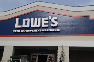 Lowe's Home Improvement