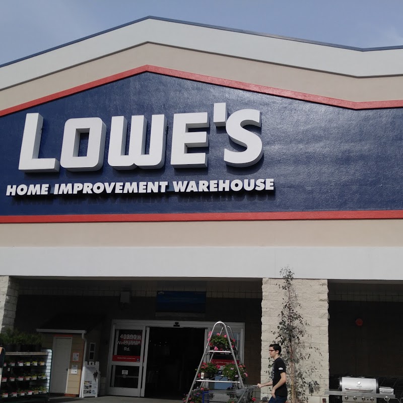 Lowe's Home Improvement