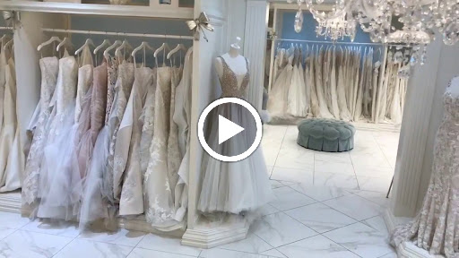Bridal Shop «La Belle Mariee Bridal», reviews and photos, 14 Summit Square Shopping Center, Langhorne, PA 19047, USA