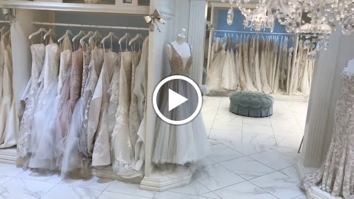 Bridal Shop «La Belle Mariee Bridal», reviews and photos, 14 Summit Square Shopping Center, Langhorne, PA 19047, USA