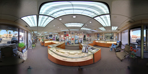 Jewelry Store «The Jewelers of Las Vegas», reviews and photos, 2400 Western Ave, Las Vegas, NV 89102, USA