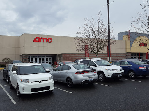 Movie Theater «AMC Lakewood Mall 12», reviews and photos, 5721 Main St SW, Lakewood, WA 98499, USA