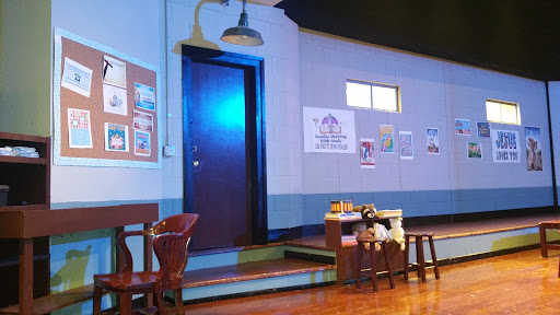 Performing Arts Theater «GableStage», reviews and photos, 1200 Anastasia Ave #230, Coral Gables, FL 33134, USA