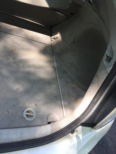 Car Wash «Auto Bahn Car Wash», reviews and photos, 3160 Elm Point Industrial Dr, St Charles, MO 63301, USA