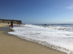 Foto von Manhattan Beach mit sehr sauber Sauberkeitsgrad