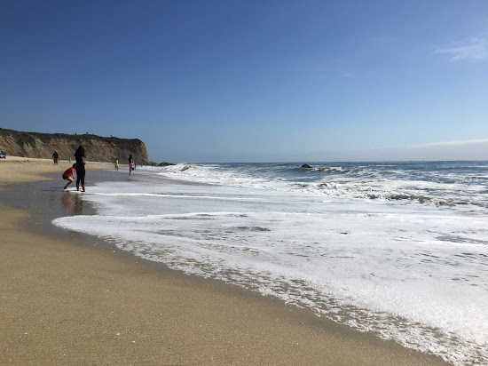Manhattan Beach