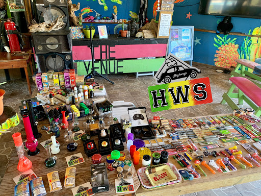 HWS - Highways