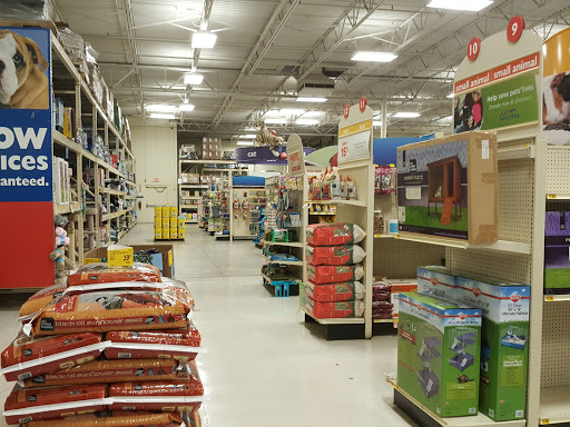 Pet Supply Store «PetSmart», reviews and photos, 4550 W Lake Mary Blvd, Lake Mary, FL 32746, USA