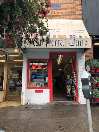 West Portal Daily