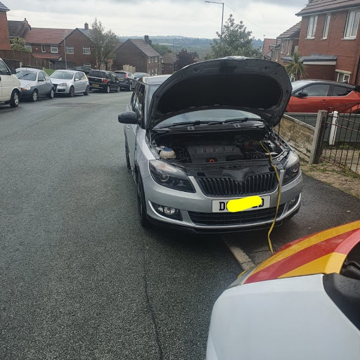 HM Mobile Auto Electrical & Vehicle Repair (*Diagnostics *Keys *Coding *Economy Remaps *Adblu Repairs