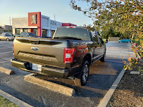 Crash Champions Collision Repair Spring - Photo 4 - Car repair in Spring, TX, The Woodlands