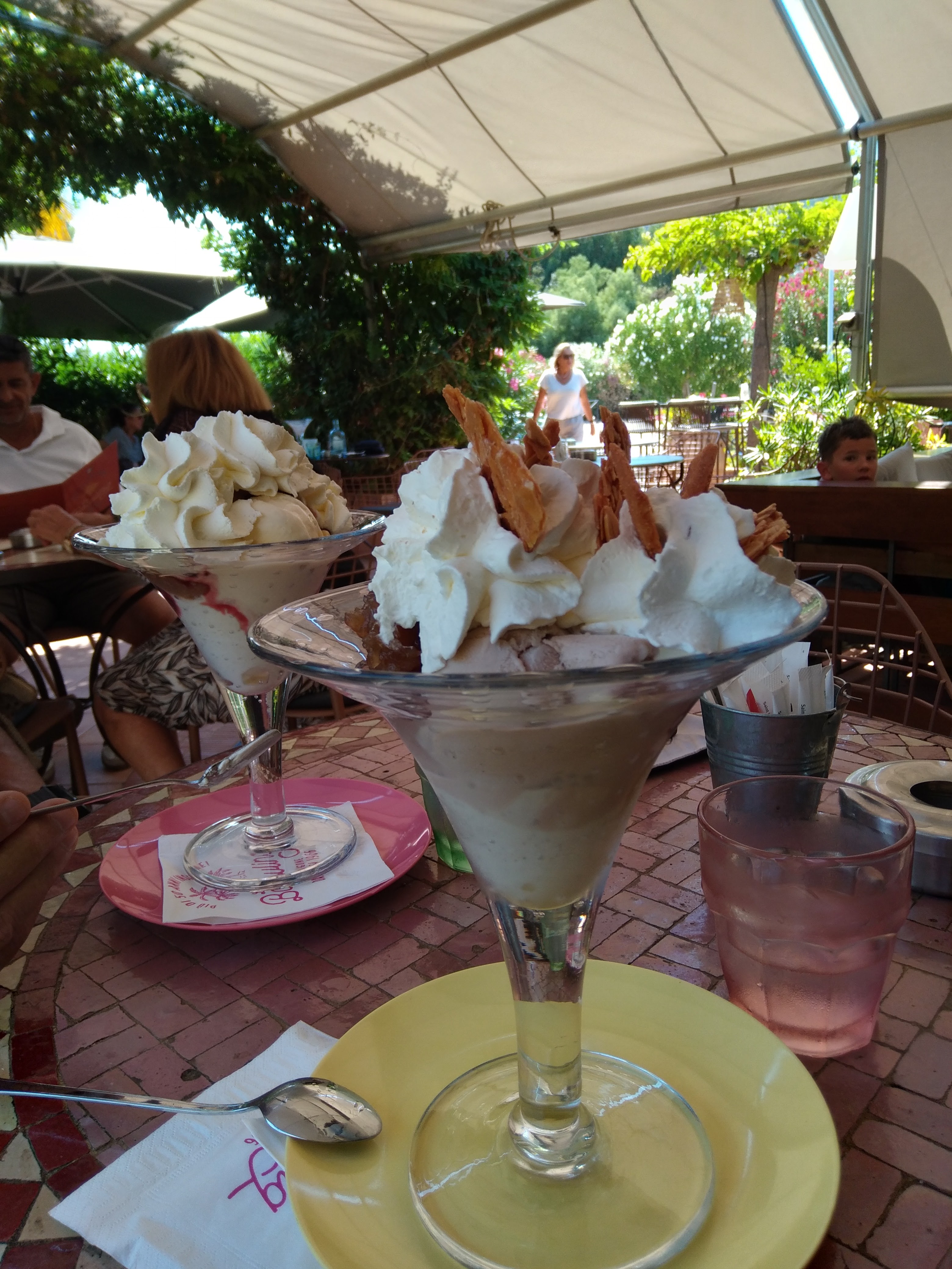 Photo n° 1 de l'avis de Nadine.a fait le 04/08/2022 à 15:28