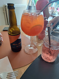 Plats et boissons du Restaurant italien Restaurant Le Vitt'O à Saint-Mammès - n°17