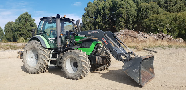 Comments and reviews of Otago Tractor Repairs