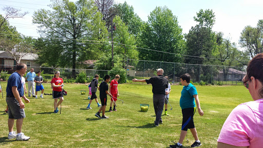 Golf Club «Shawnee Country Club - GreatLife Golf & Fitness», reviews and photos, 913 SE 29th St, Topeka, KS 66605, USA