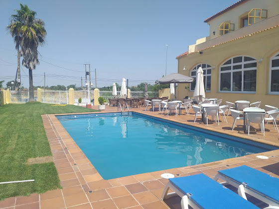 Extérieur hôtels Los Barruecos 10910 Malpartida de Cáceres