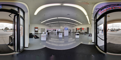 Cell Phone Store «Verizon Authorized Retailer V-SPARK», reviews and photos, 790 W King St, Littlestown, PA 17340, USA