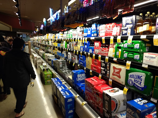 Grocery Store «Safeway», reviews and photos, 2111 Mission St, Santa Cruz, CA 95060, USA