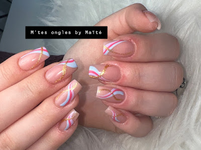 M’tes Ongles by Maïté à Bergerac