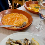 Photo n°1 de l'avis de Amanda.o fait le 23/05/2022 à 02:00 sur le  Taberna Santo António à Porto