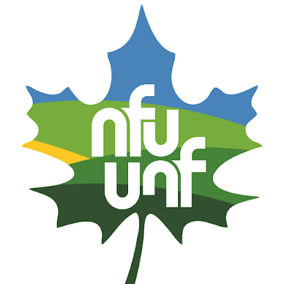 National Farmers Union - Ontario