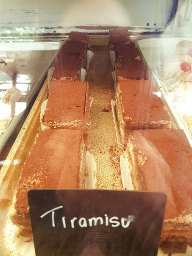 Bakery «Antoines Pastry Shop», reviews and photos, 317 Watertown St, Newton, MA 02458, USA