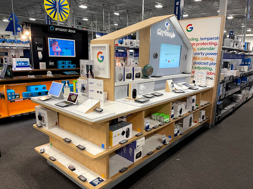 Electronics Store «Best Buy», reviews and photos, 50 Holyoke St, Holyoke, MA 01040, USA