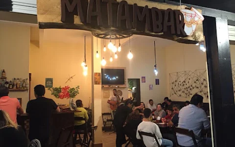 Matambar Bar e Restaurante image