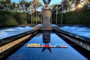 New York State World War II Memorial image