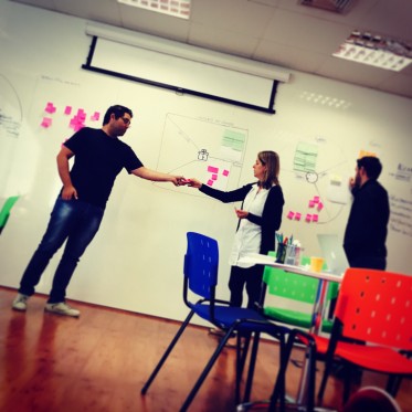 Logo da empresa - Move2 The Next Level