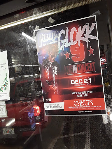 Liquor Store «Liquor Store», reviews and photos, 952 Orange Ave, Daytona Beach, FL 32114, USA