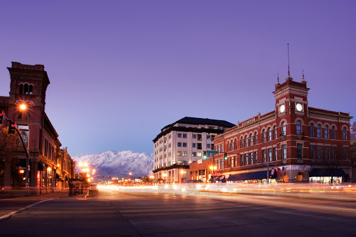 Provo Economic Development