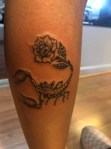 Explore hen tattoo ideas, creative tattoo ideas in Jonesboro, available at Immortal Ink